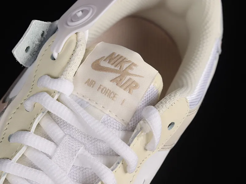 All Categories Nk Air Force 1 Air Force Series Nk Air Force 1 Shadow Air Force Lightweight Increase Nk Air Force 1 Shadow Air Force One Lightweight Increase Low-top Versatile Sneakers FN3444-121